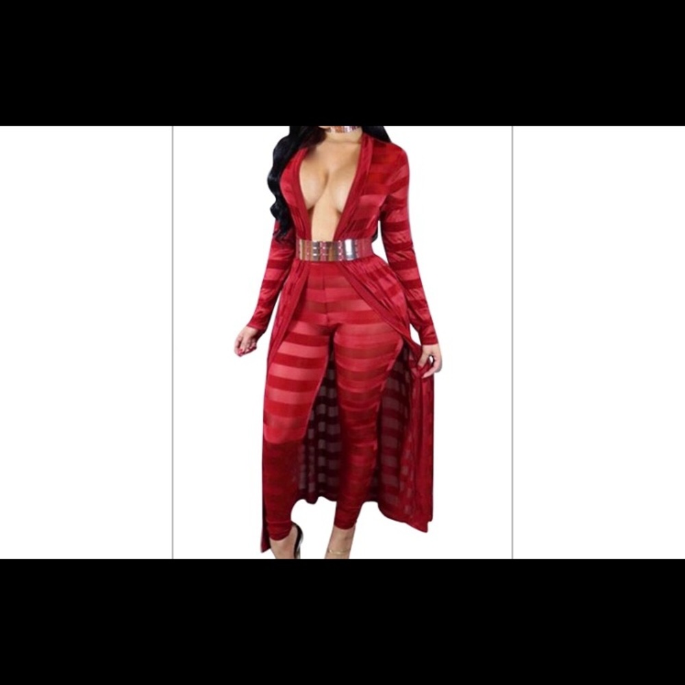 Two-Piece